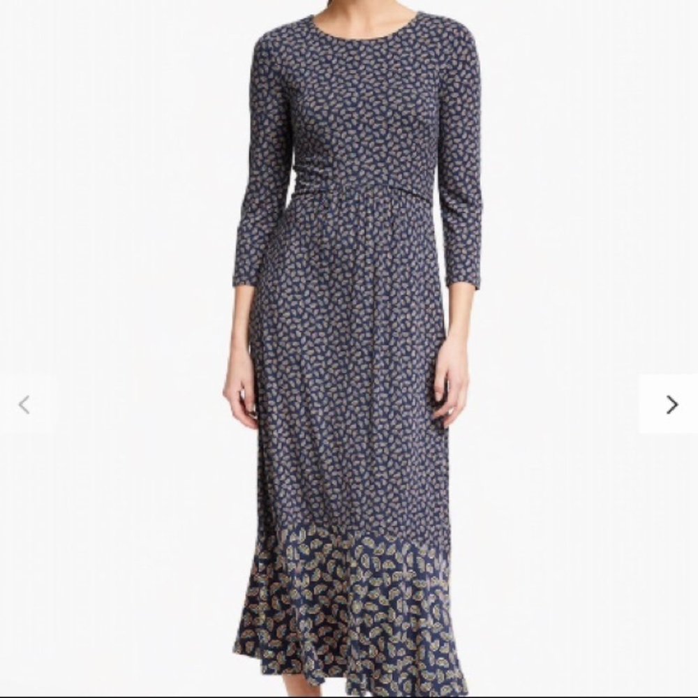Boden Philippa Dress
